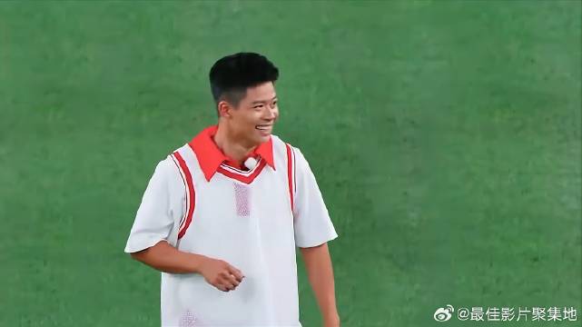 苏炳添这是什么超能力 这也太狗血了吧，节目组真的是脑洞大开呀