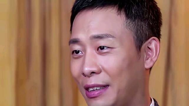 张译北漂五年无戏可演，28岁凭史今一角走红