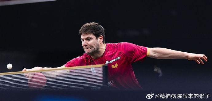 梁靖崑下一场将对阵德国名将奥恰洛夫，他的出线前景如何？