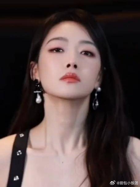 跳舞真的是宋茜的统治区