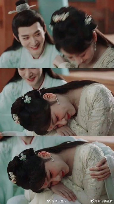 为什么杨紫在剧集《长相思》等作品中的女装造型会引发“不如男装”的争议？