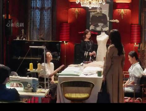 捷径尽头是深坑，太太圈的热闹别硬凑 三十而已火丨顾佳丨童瑶