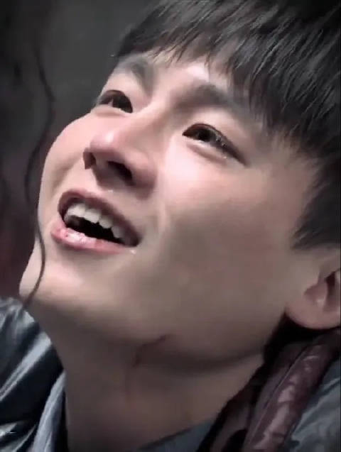 欧豪王玉雯主演《胆小鬼》演绎分离之痛