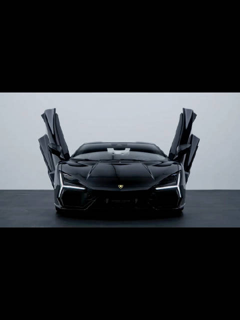 网友晒兰博基尼兑换券称离大牛更近