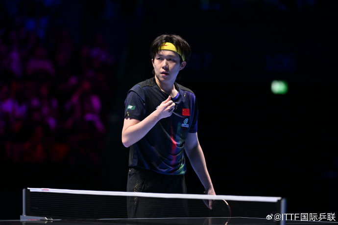 王楚钦在澳门有哪些令他印象深刻的夺冠经历？