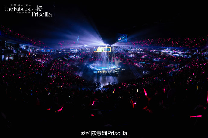 陈慧娴为这次巡演做了哪些特别准备或改变？