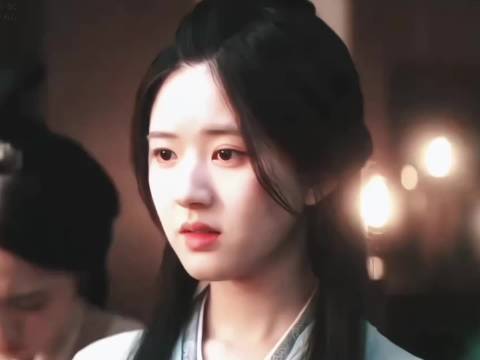 赵露思主演新丽大ip《我不成仙》，导演伊峥曾执导《苍兰诀》