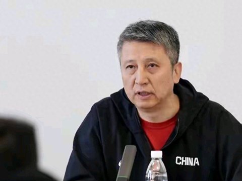 郭士强，这枚“核弹头”后卫你看见了吗？上海小将三分比罚球还准