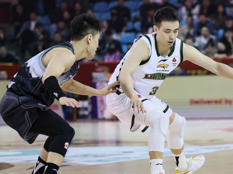 辽宁VS广州胜负难料！赵继伟渴望完成救赎，徐昕缠斗莫兰德