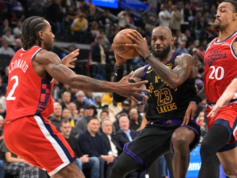 提前预定一阵？本赛季表现最好的五位超巨，其中一人是在意料之外