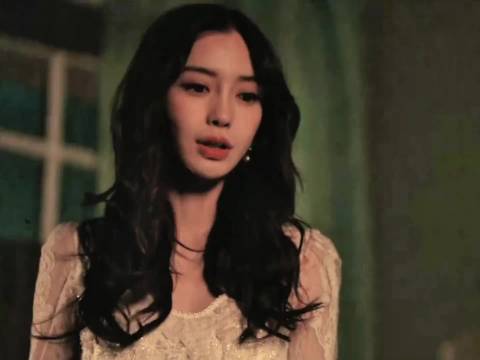杨颖这段戏还是可圈可点的，黑子们别再黑了