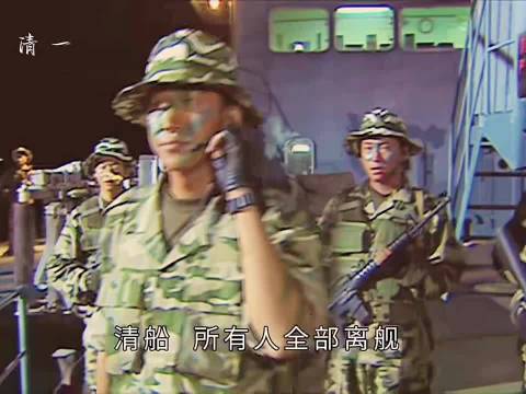 高城一雪前耻，活捉A大队袁朗，剧有想法 士兵突击 因为一个片段看了整部剧