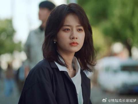 赵孝柔离婚一年后再见王光明，二婚小富婆VS银行失信人，落差太