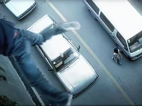 邓超回忆与周迅共寻表演情绪，同吃同逛铸经典