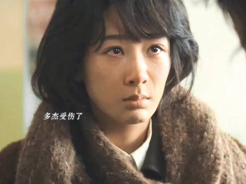 杨紫生命树演技获赞，观众感动落泪