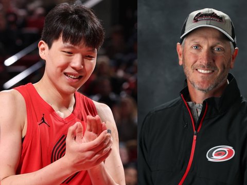 杨瀚森正式换老板！NBA董事会批准开拓者出售：估值42.5亿美元