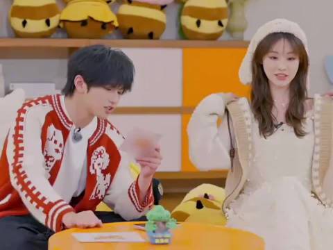 祝绪丹微醺穆祉丞搞笑，周五晚高疯嘉宾反差萌