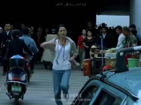 邓超回忆与周迅共演《李米的猜想》，同吃同逛寻情绪