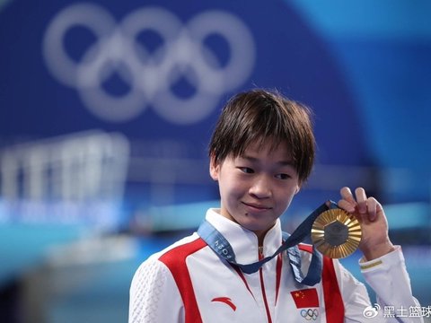 全红婵19岁悬念拉满：329天无缘国家队142天0赛 何时王者归来