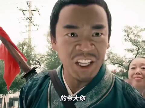 男子穿越来现代，竟被当成神经病