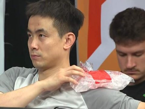 险胜同曦发布会！许利民点赞杰曼与赵睿，提末节取得优势原因！