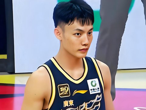 广东队输北京队3分！来看，许利民和杜锋赛后说了什么？