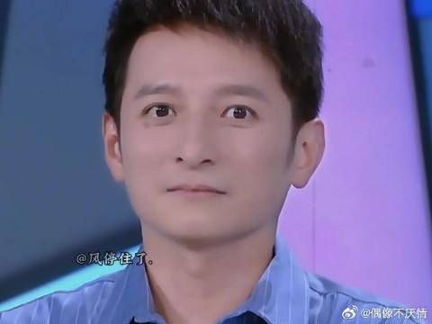 默契问答 谢娜 李维嘉