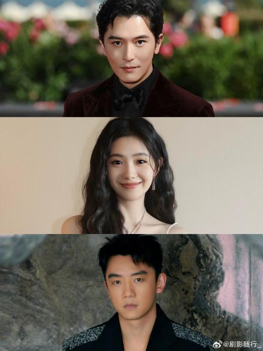 刘浩存在电影《消失的人》中扮演的林雨彤是一个怎样的神秘女子？