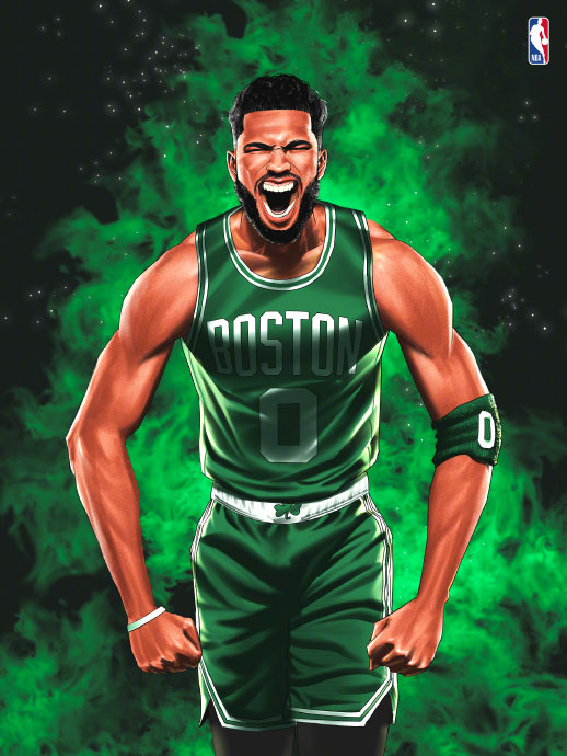 塔图姆复出30+助凯尔特人复仇黄蜂