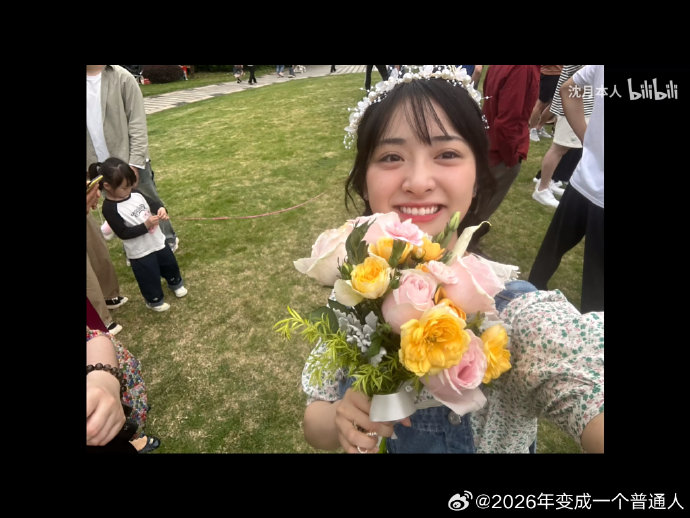 沈月有哪些广受欢迎的Vlog内容主题或系列？