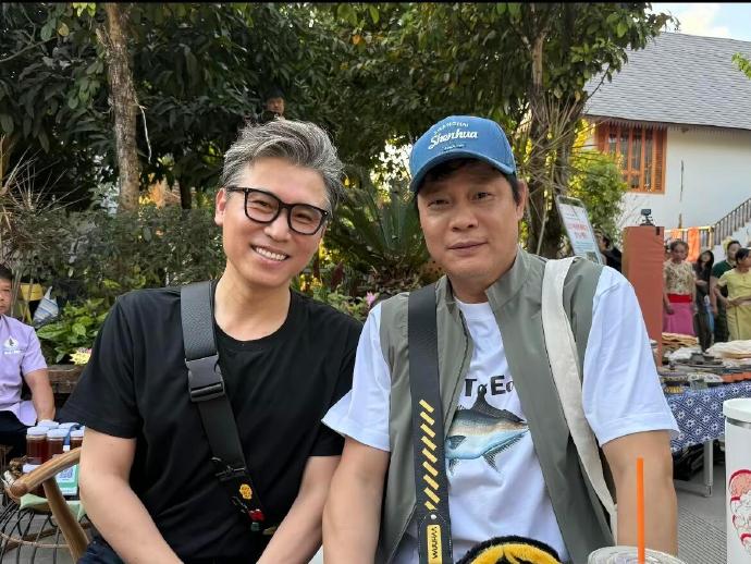 李乃文在《哈哈哈哈哈》第六季中贡献了哪些搞笑名场面？