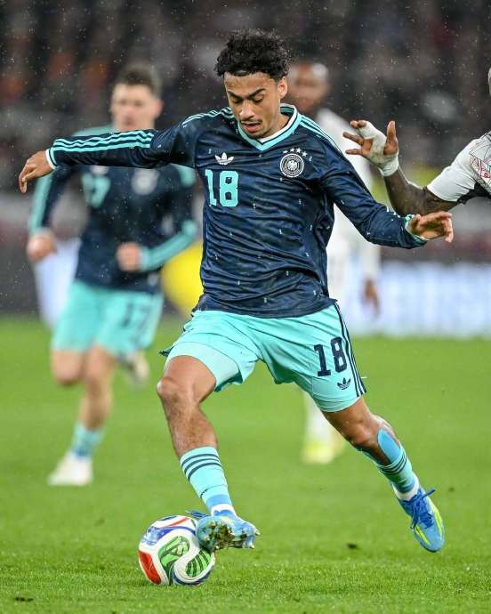 哈弗茨在比赛中除了点球，其他方面的表现和状态如何？