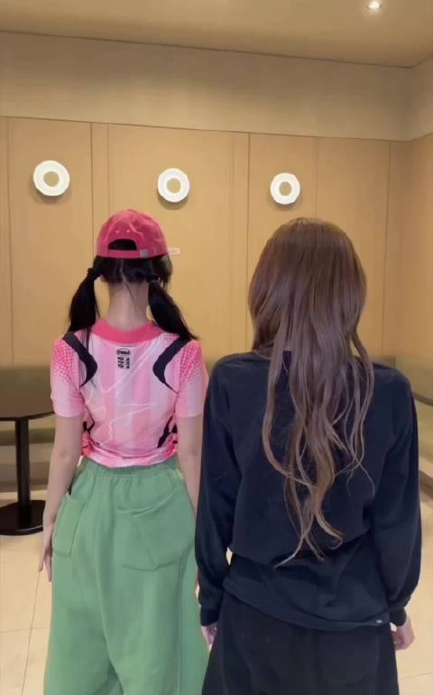 世界上最萌的cha出现了