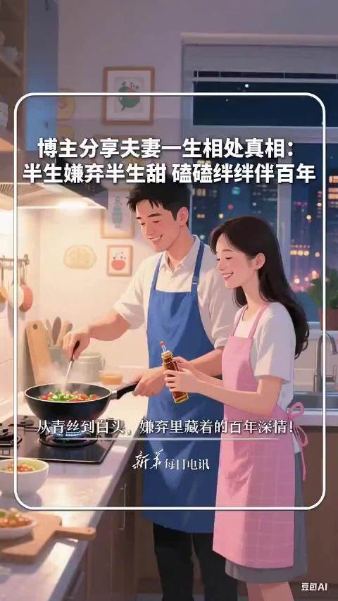 好的爱情应该是什么样的？