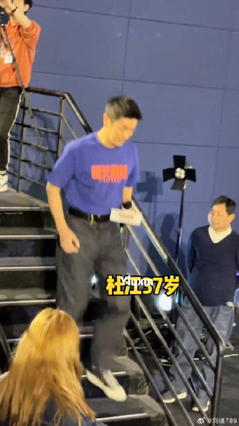 杜江 电影惊天救援 上海路演 致敬守护我们的英雄！