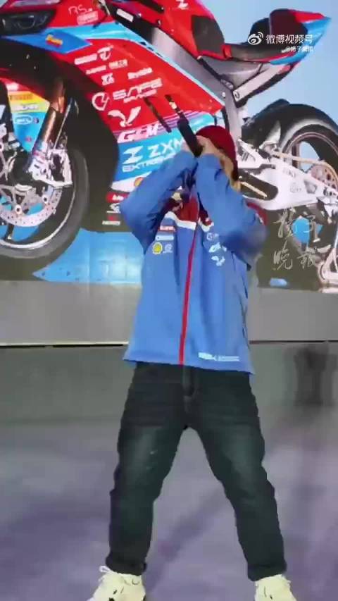 试驾张雪夺冠同款车驾龄要满1年