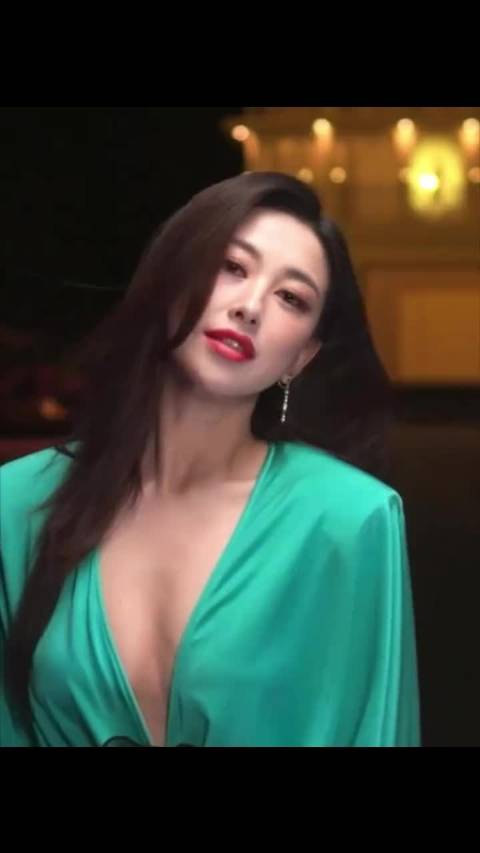 朱珠的美真的很高级啊啊啊啊