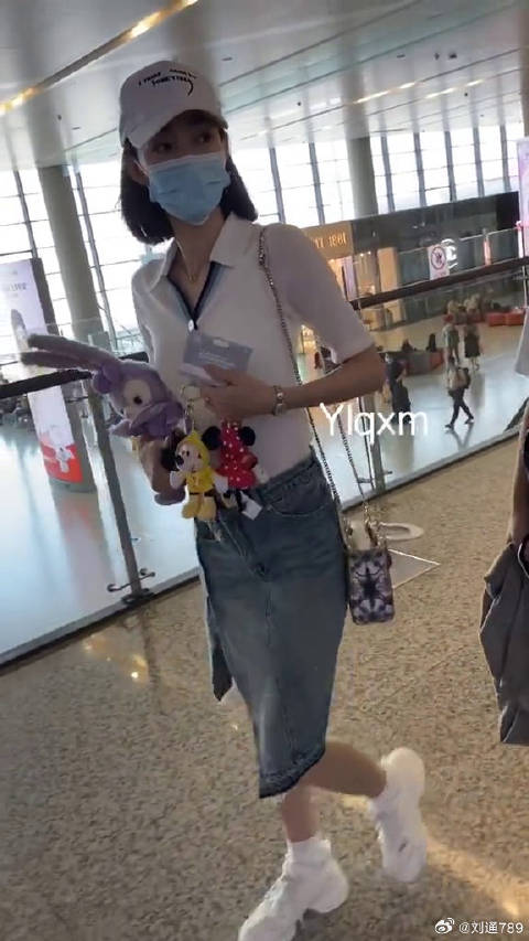 王丽坤 好美好亲切