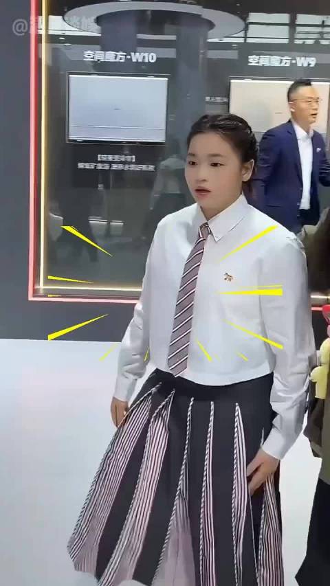 全红婵访谈透露长袖长裤原因，坦言不敢上秤