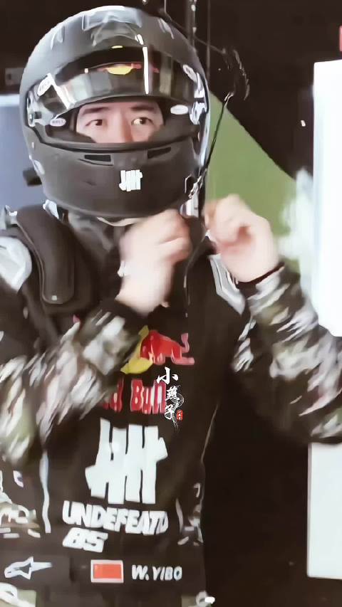 速度与激情的碰撞，热血与梦想的熔炼，无视一切的冲刺，赛车手的信仰