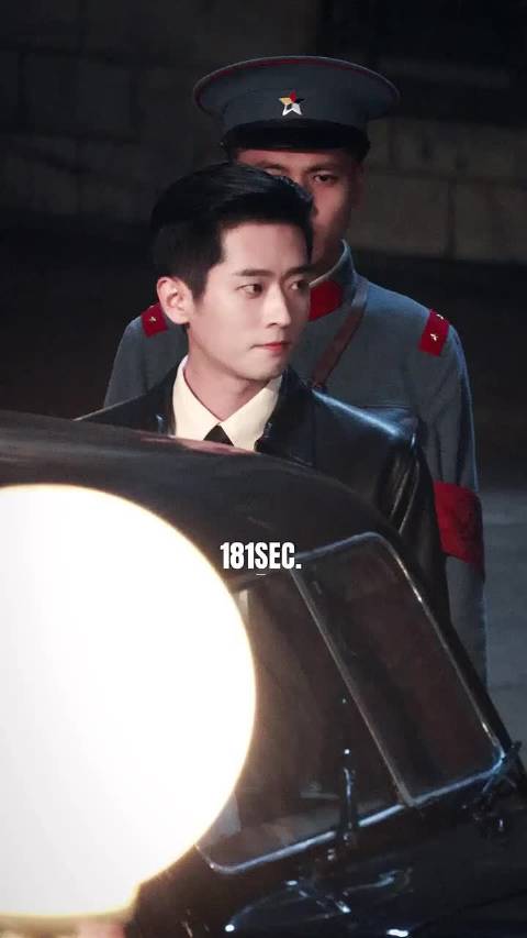 丞磊多角色演绎引期待