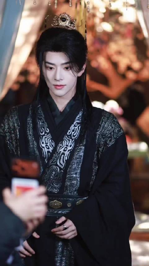 男人你也转了？但转的蛮好看的