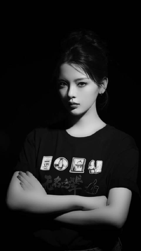 杨超越上影节宣传物料曝光，无名之辈李毛毛引关注