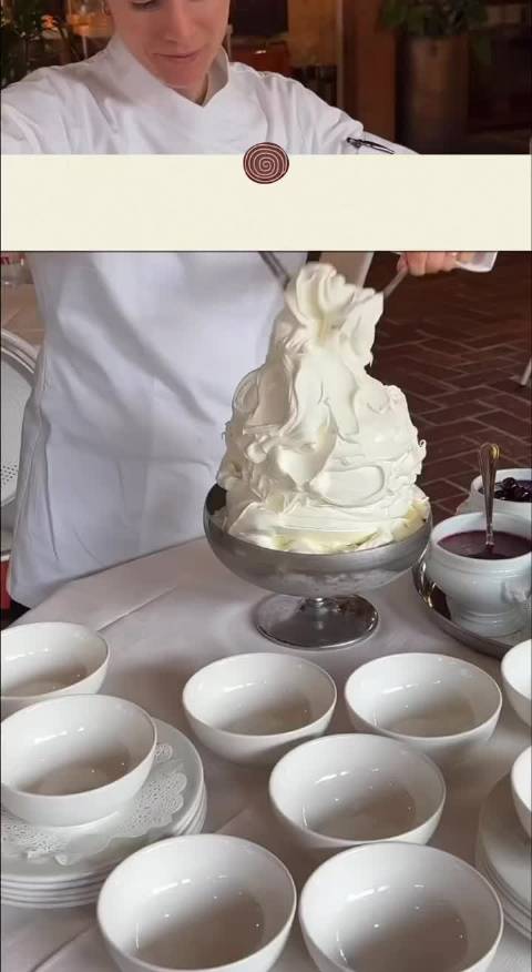 当你在意大利找到了雷霆Gelato