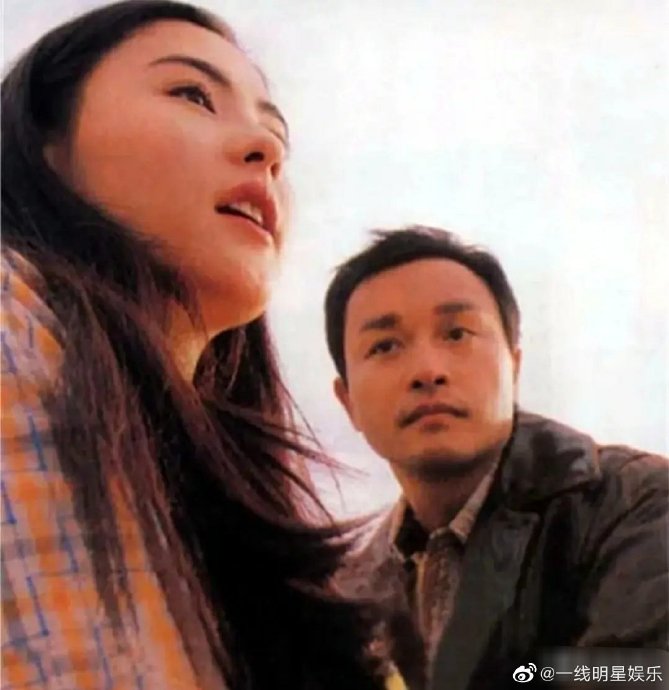 张国荣生前帮助过哪些明星，对他们产生了什么影响？