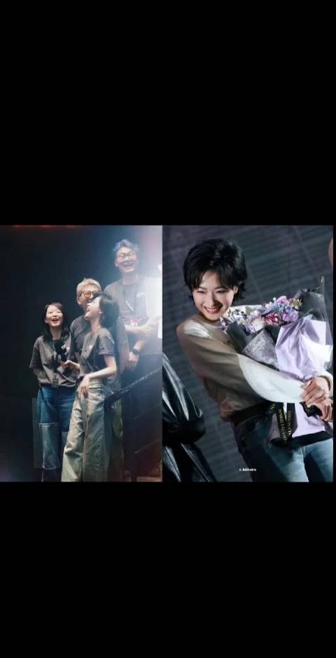 万老板 《长夜将尽》票房大卖啊！好看！爱看！