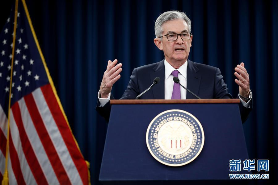 鲍威尔讲话！ 市场神经又被牵动，降息预期又悬了