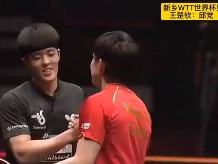 国乒顶尖陪练天团强势归来，全力冲刺多哈世乒赛