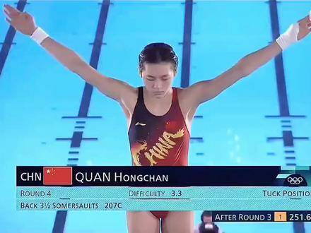 简直令人叹为观止！