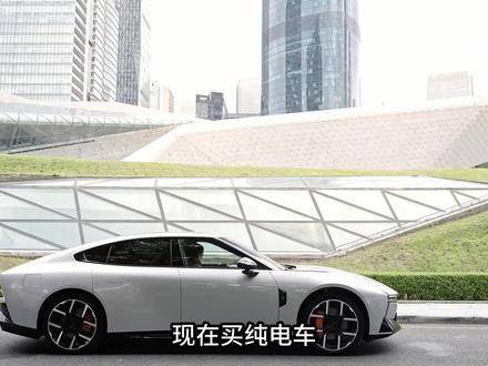 启境 GT7 全面解析：华为乾崑赋能，定义纯电出行新范式